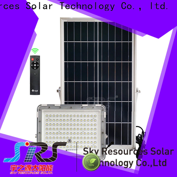 advantages of solar sensor garden lights yzyll105 with good price for home use
