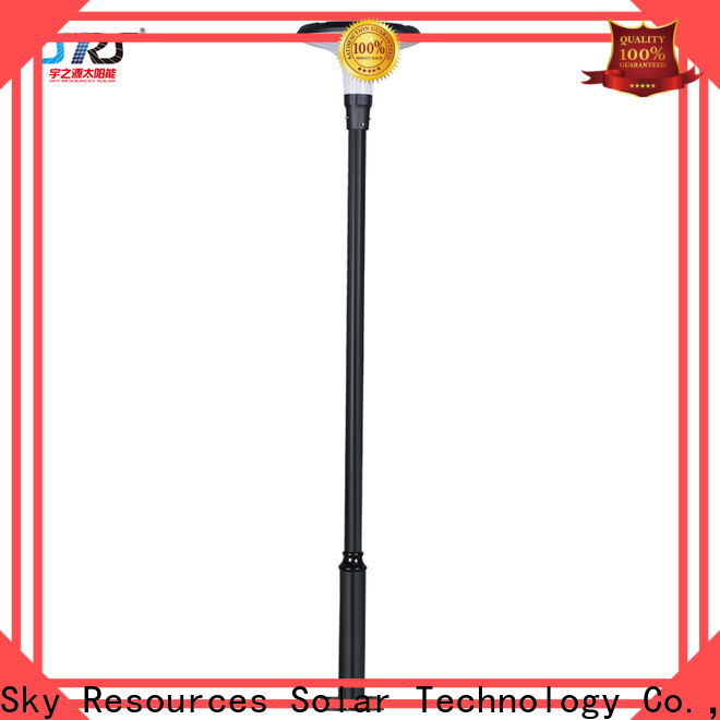 SRS yzytyt002 solar powered garden lamps online service‎ for posts