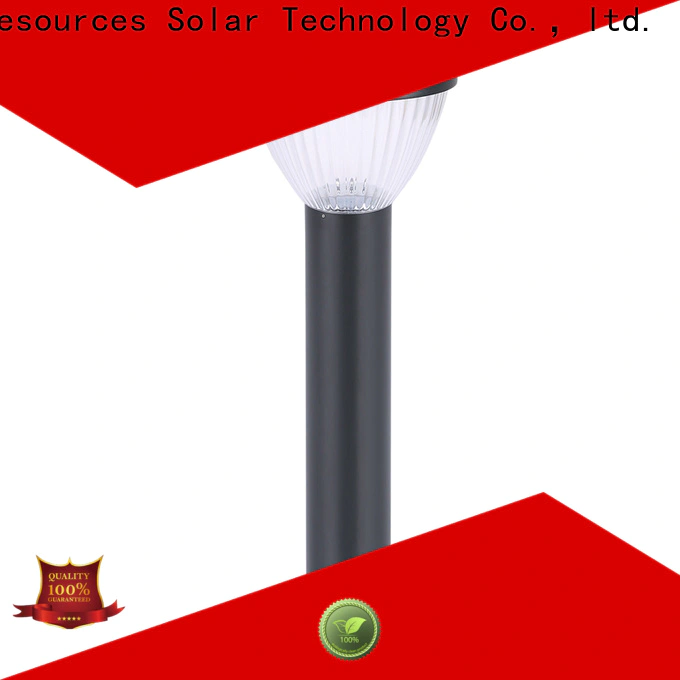 high powered cheap solar lights for yard lights supplier for pathway