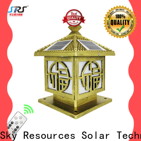 Custom solar barn light yzycp0824104z suppliers for school