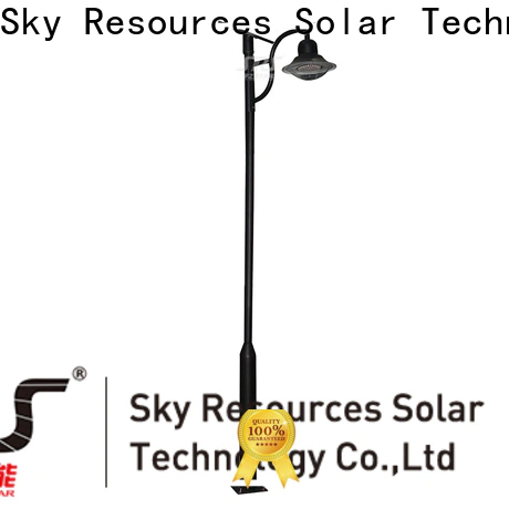 smart tall outdoor solar lights panel images for shady areas