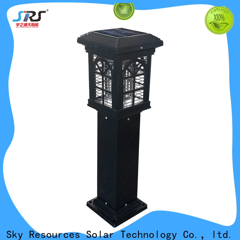 integrated best solar lights for yard lawn supplier for trees