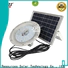 smart solar powered flood lights motion sensor 300w series for village
