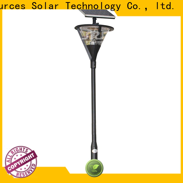SRS buy tall outdoor solar lights make in China for trees