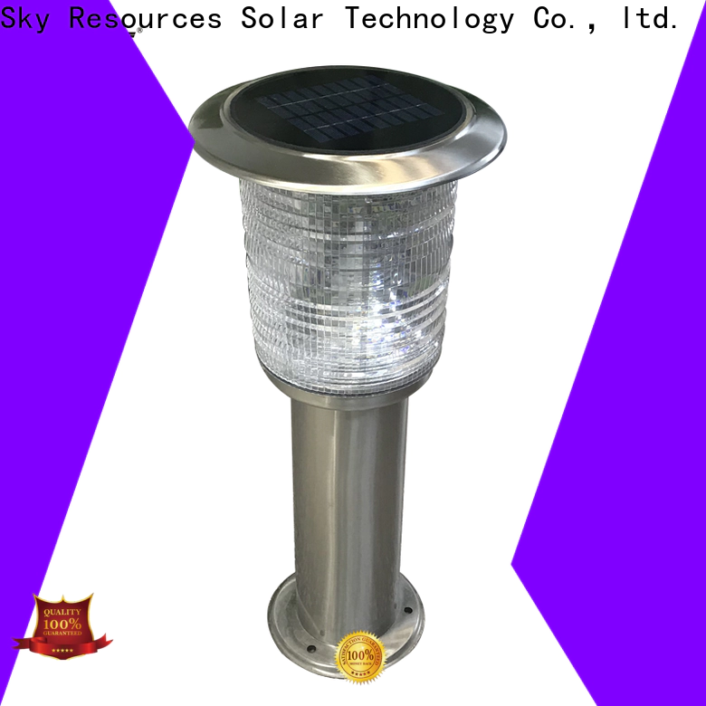 high powered outdoor solar lamp lights multr system for trees