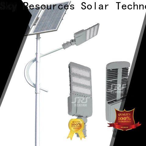 outdoor solar powered street lights lights factory for home