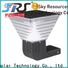 Custom wall mount solar lantern yzycp08121061b for business for house