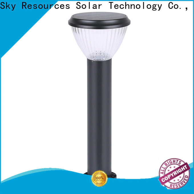 advantages of solar lighthouse lawn ornament fixtures system for trees