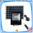 SRS 300w brightest solar flood lights outdoor project for outside