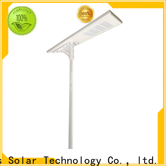 automatic solar street light lamp solar components for garden