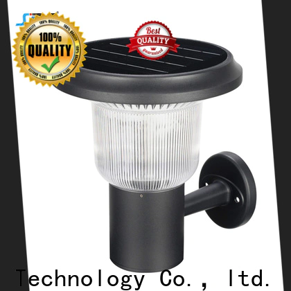 Top led solar wall lamp yzycp0884005b supply for house