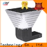 SRS Wholesale solar led wall light supply for school