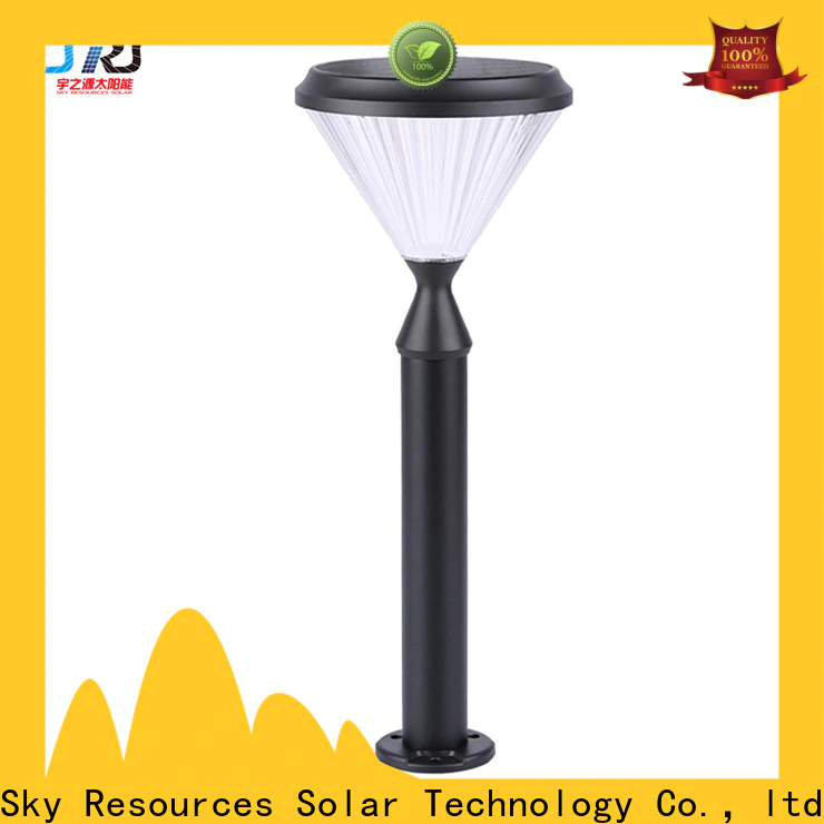 SRS Custom lawn and garden solar lights for business for trees