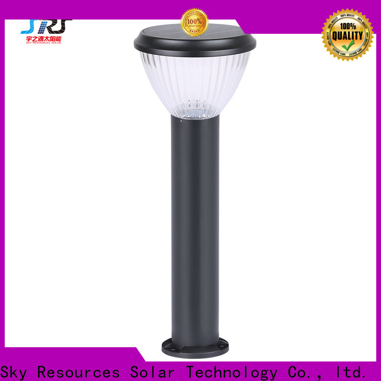SRS yzycp010 lawn spot lights suppliers for posts