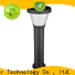 New outdoor solar lights colored supply for trees