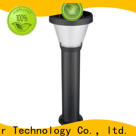 New outdoor solar lights colored supply for trees
