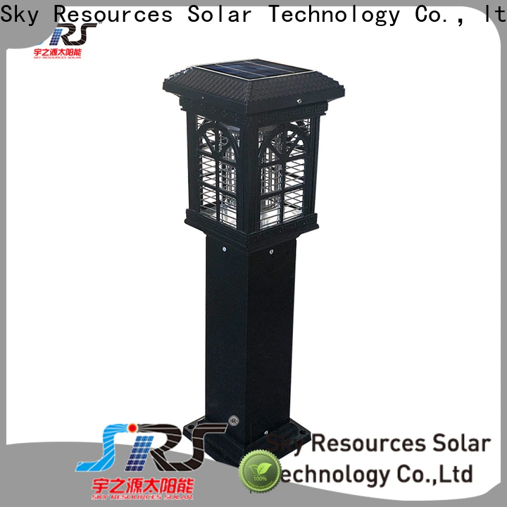 Top solar led yard lights multr suppliers for pathway