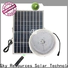 SRS High-quality cool outdoor solar lights manufacturers for inside