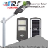 SRS street 120 led solar street light manufacturers for home