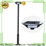 SRS separated square solar garden lights manufacturers for walls