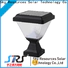 SRS columns quality solar garden lights company for pathway