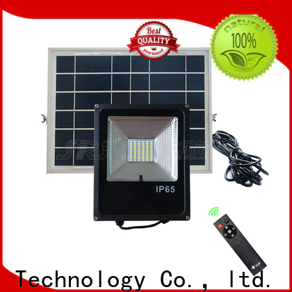 SRS Top guardian 580x solar security floodlight manufacturers for village