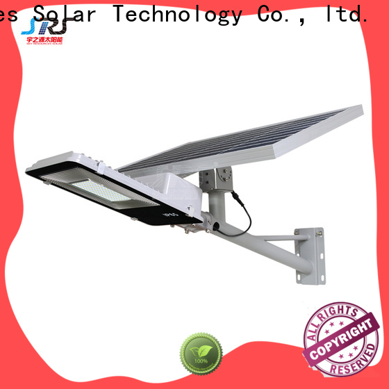SRS dimmable semi-integrated solar street light suppliers for flagpole