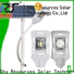 High-quality pole solar street light yzyll411 supply for outside