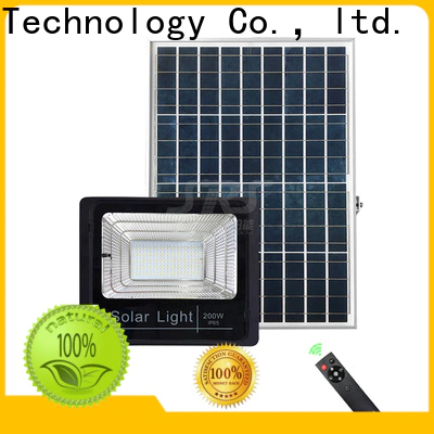 SRS brightest very bright solar flood lights manufacturers for village