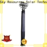 SRS Wholesale decorative garden lights solar powered company for shady areas
