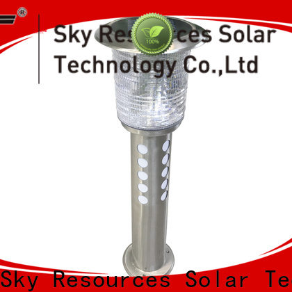 SRS Top mini outdoor solar lights for business for trees