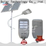 SRS New led solar street lamp factory for home