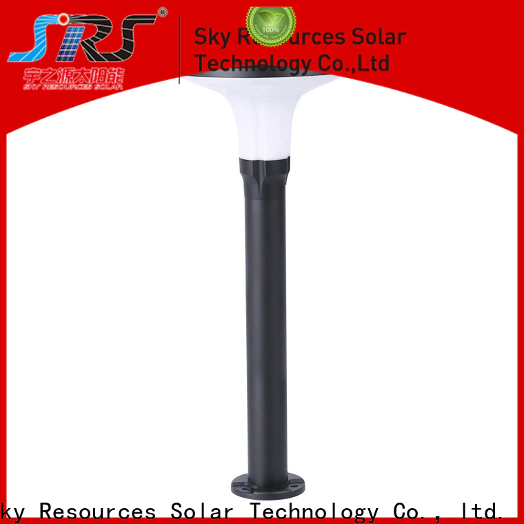 Best solar lawn lighthouse small company for umbrella