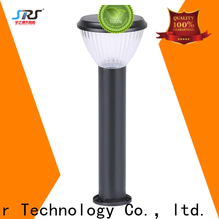 SRS mosquito best solar lawn lights for business for trees
