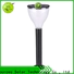 SRS New solar patio lantern lights suppliers for posts