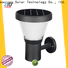SRS yzycp0824001b wall mounted solar garden lights suppliers for public lighting