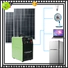 SRS Latest residential solar panel system suppliers for home