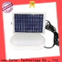 SRS 60w solar power lighting system supply for home use