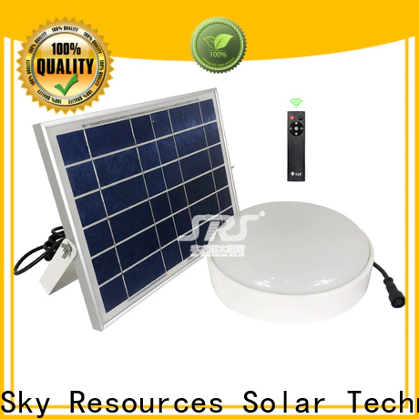 Latest solar lights outdoor lighting yzyxd010 for business for house