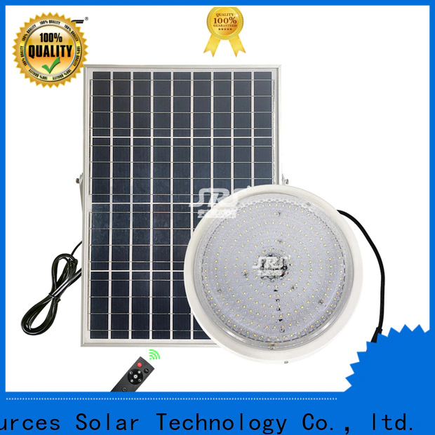 Latest inside solar lights solar factory for home use