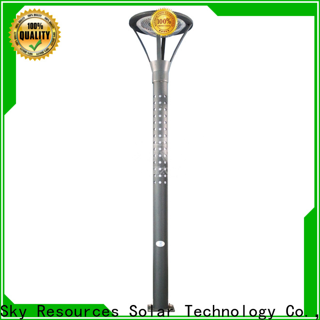 SRS New hanging solar lanterns for garden manufacturers for walls