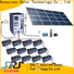 SRS Best solar system 5kw company for home