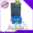 New 7kw solar system lighting company for house