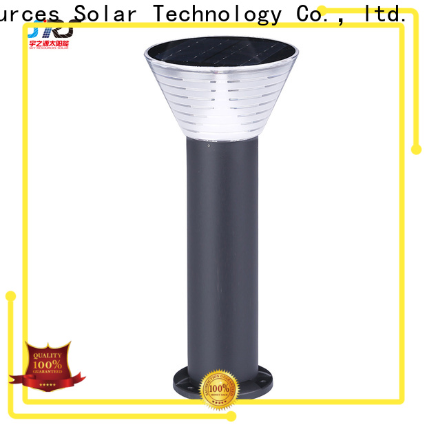 Wholesale single solar light lamps supply for umbrella