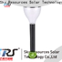 SRS yzycp010 solar lawn lighthouse manufacturers for house