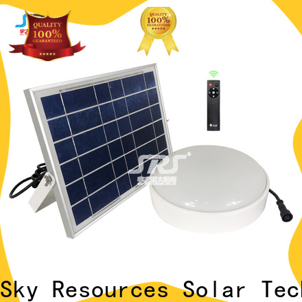 High-quality solar lamps indoor 60w suppliers for inside
