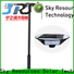 High-quality solar garden path lights yzyty058 suppliers for walls