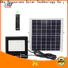 SRS yzyll115116117 12 hour solar flood light factory for outside