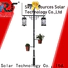 SRS yzyty086001 solar garden wall lights suppliers for shady areas