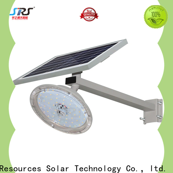 Top 60w solar street light all supply for flagpole